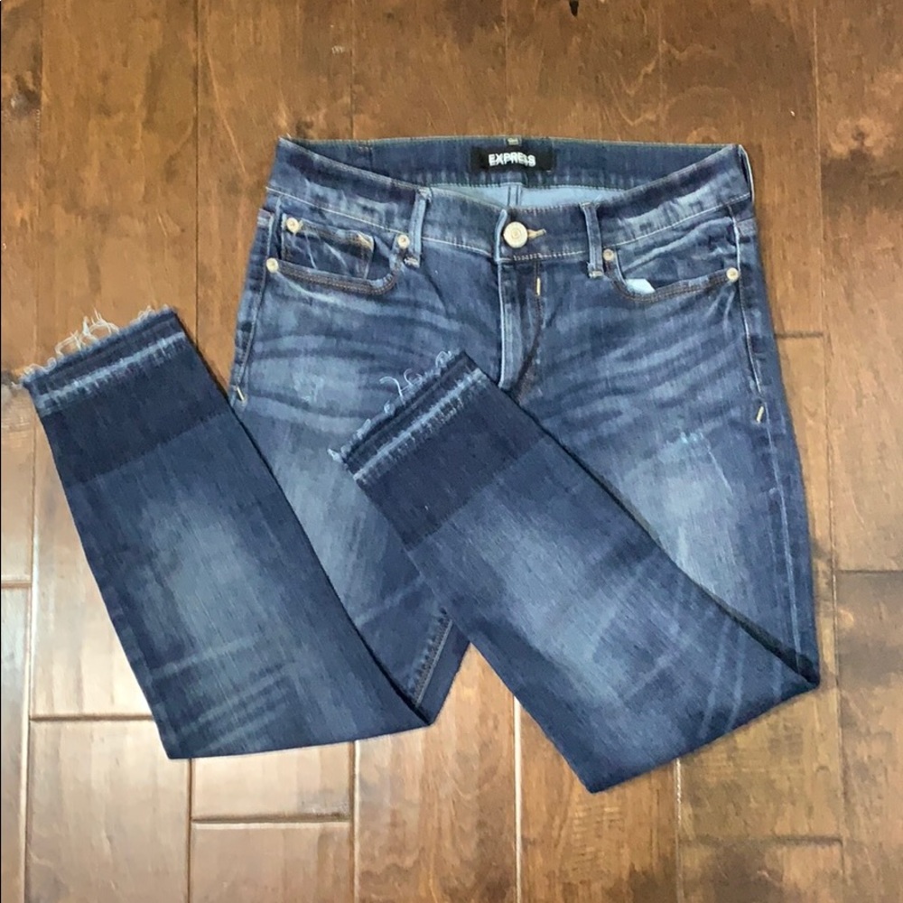 Express Jeans